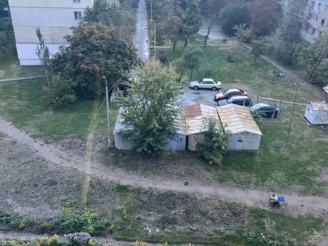 квартира за адресою Андрія Малишка вул., 27