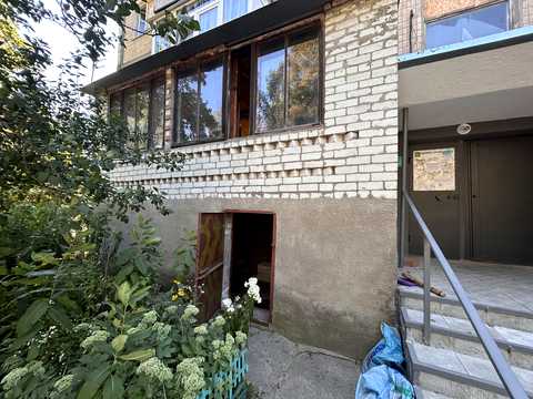 квартира за адресою Світла вул., 49
