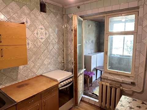 квартира за адресою Світла вул., 49