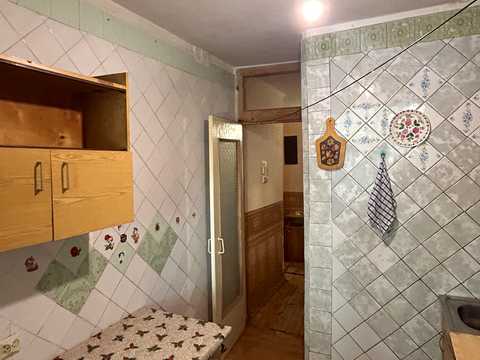 квартира за адресою Світла вул., 49
