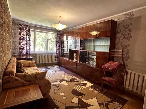 квартира за адресою Світла вул., 49