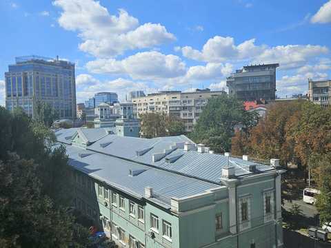 квартира по адресу Михаила Омеляновича-Павленко ул. (Суворова), 11