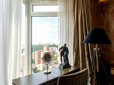 квартира по адресу Сапёрное Поле ул., 14/55