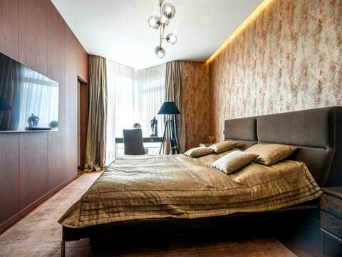 квартира по адресу Сапёрное Поле ул., 14/55