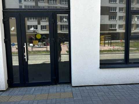 комерційна за адресою Володимира Великого вул., 5