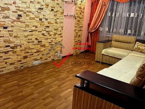квартира за адресою Тролейбусна вул. (Степана Халтуріна), 10
