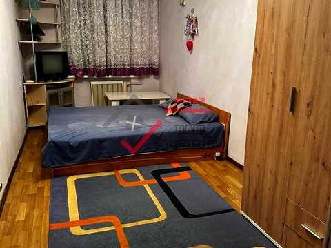 квартира за адресою Тролейбусна вул. (Степана Халтуріна), 10