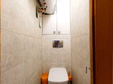 квартира за адресою Академіка Булаховського вул., 28-Б
