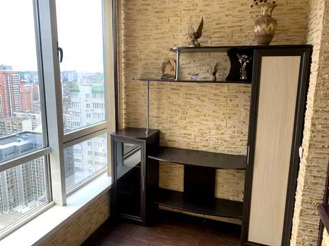 квартира за адресою Василя Тютюнника вул. (Анрі Барбюса), 37/1