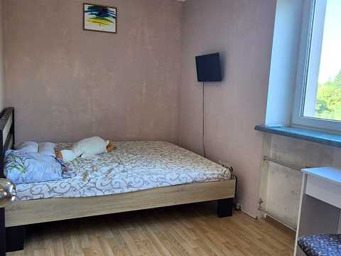 квартира по адресу Мира просп. (Леніна), 23
