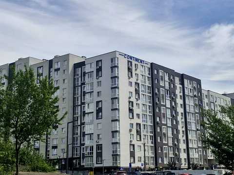 комерційна за адресою Трускавецька вул., (Будинок)
