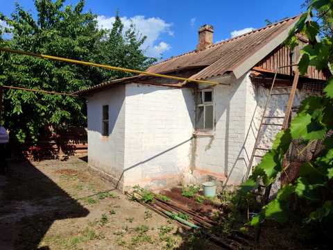 будинок за адресою Людмили Старицької-Черняхівської вул. (Вершиніна)
