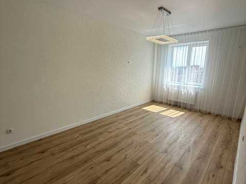 квартира по адресу Кармелюка ул., 7