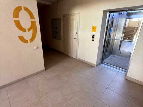 квартира по адресу Кармелюка ул., 7