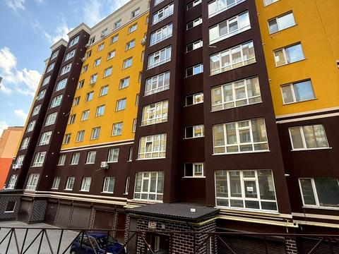квартира по адресу Кармелюка ул., 7