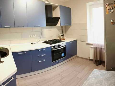 квартира по адресу Івана Микитенка ул., 27