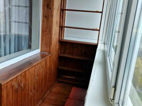 квартира по адресу Івана Микитенка ул., 27