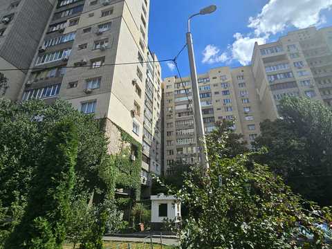 квартира по адресу Михаила Омеляновича-Павленко ул. (Суворова), 11