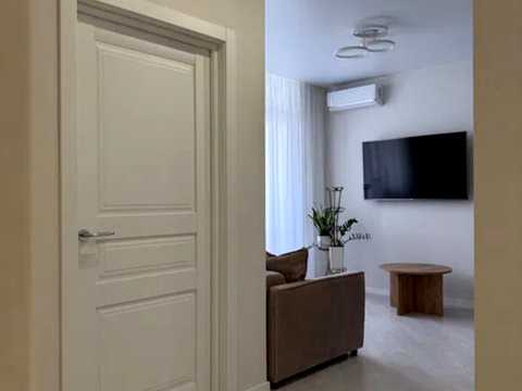 квартира за адресою Олени Пчілки вул., 7