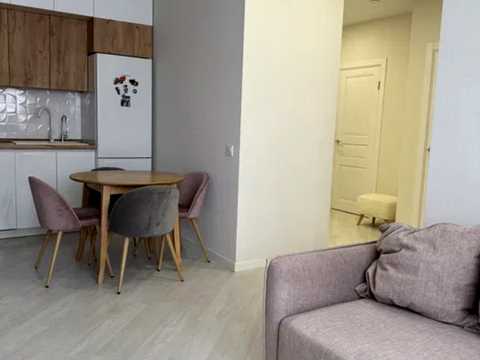 квартира за адресою Олени Пчілки вул., 7