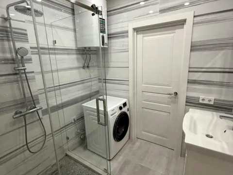 квартира за адресою Олени Пчілки вул., 7