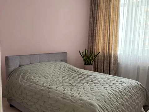 квартира за адресою Олени Пчілки вул., 7