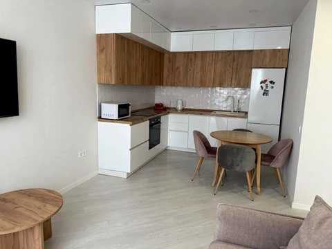 квартира за адресою Олени Пчілки вул., 7