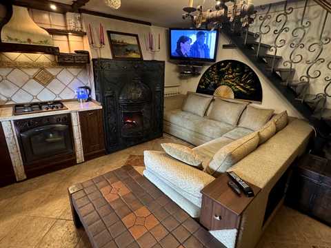 дом по адресу Жихорская ул.