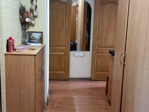 квартира за адресою Соборний просп. (Леніна), 60/23