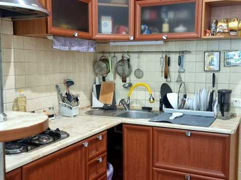 квартира за адресою Соборний просп. (Леніна), 60/23