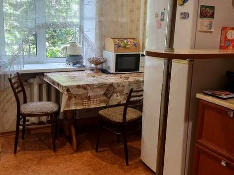 квартира за адресою Соборний просп. (Леніна), 60/23