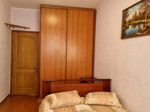 квартира за адресою Соборний просп. (Леніна), 60/23