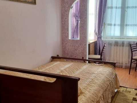 квартира за адресою Соборний просп. (Леніна), 60/23