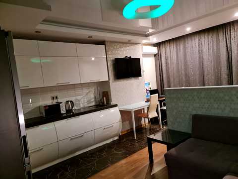 квартира по адресу Петропавловская ул., (Будинок)