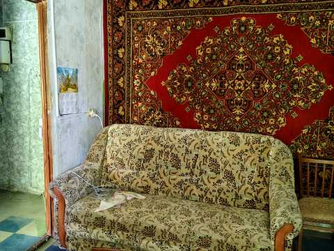 квартира по адресу Михаила Грушевского ул. (Димитрова), 6а