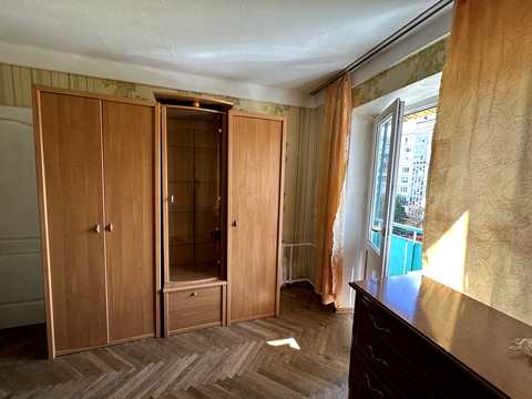 квартира за адресою Йорданська вул. (Лайоша Гавро), 18