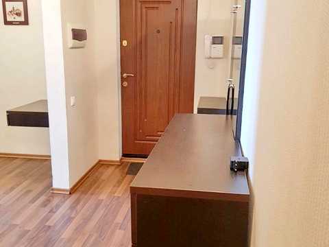 квартира по адресу Миколы Бажана просп., 36