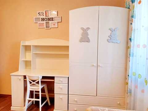 квартира по адресу Миколы Бажана просп., 36