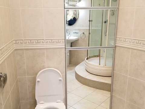 квартира по адресу Миколы Бажана просп., 36