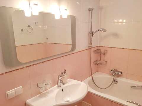 квартира по адресу Миколы Бажана просп., 36