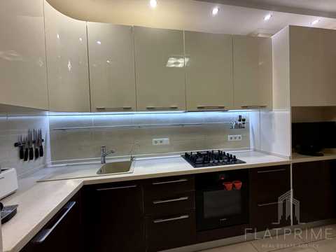 квартира по адресу Метрологическая ул., 109
