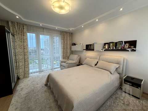 квартира за адресою Метрологічна вул., 109