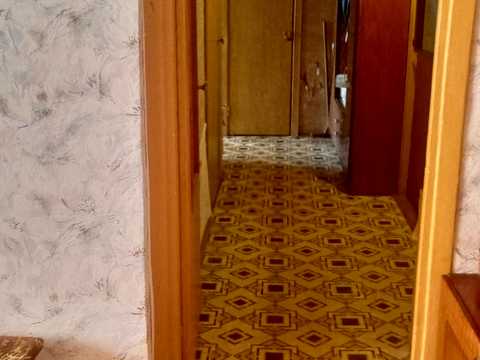 квартира за адресою Романа Ратушного вул. (Волгоградська), 33