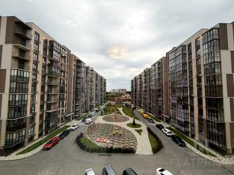 квартира по адресу Метрологическая ул., 109