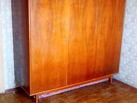 квартира за адресою Романа Ратушного вул. (Волгоградська), 33