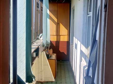 квартира за адресою Романа Ратушного вул. (Волгоградська), 33