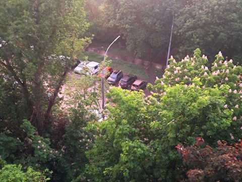 квартира за адресою Романа Ратушного вул. (Волгоградська), 33