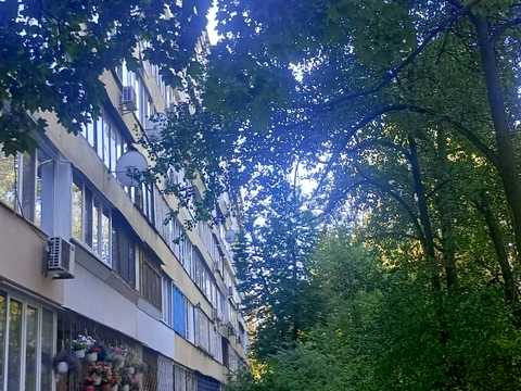 квартира за адресою Романа Ратушного вул. (Волгоградська), 33