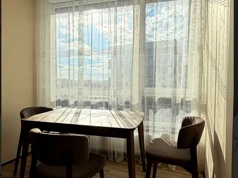 квартира за адресою Бельведерська вул., 32-Б