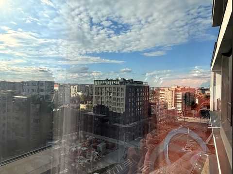 квартира за адресою Бельведерська вул., 32-Б